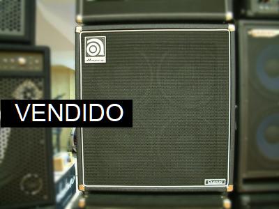 Ampeg SVT410 Classic